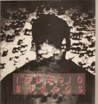 Ignacio Burgos, Catálogo Sala de Exposiciones La Salina