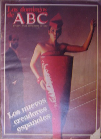 Los Domingos de ABC Nº 759, 21 de noviembre de 1982