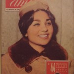 ama Nº 44, Noviembre,  Primera Quincena, Año 1961