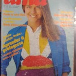 ama Nº 542, Julio,  Primera Quincena, Año 1982