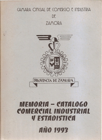 Cámara Oficial de Comercio e Industra de Zamora