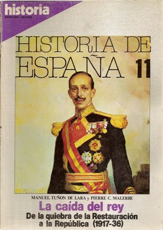 HISTORIA AÑO VII - EXTRA XXIII - OCTUBRE 1982