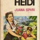 Heidi, Juana Spyri