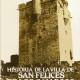 Historia de la Villa de San Felices de los Gallegos, M.I.Sr. D.