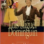 La vida de un gran seductor, Luis Miguel Dominguín, Marié Morale