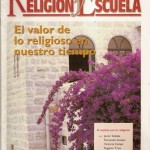 RELIGIÓN Y ESCUELA Nº 150, mayo 2001