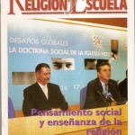 RELIGIÓN Y ESCUELA Nº 165, diciembre 2002