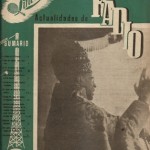 SINTONÍA AÑO III, NÚM. 46, 15 de abril de 1949