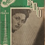 SINTONÍA AÑO III, NÚM. 49, 1 de junio de 1949