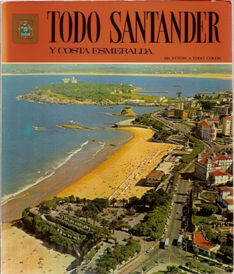 Todo Santander y Costa Esmeralda