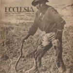 ECCLESIA Número 1726, 1 de Febrero de 1975, Año XXXV
