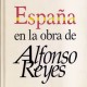 España en la obra de Alfonso Reyes, Héctor Perea