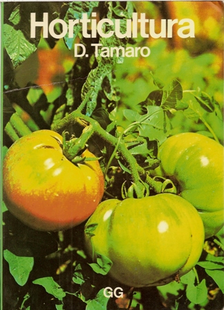 Horticultura, D. Tamaro
