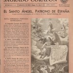 REINADO SOCIAL DEL SAGRADO CORAZÓN NÚMERO 218, AÑO XXVI