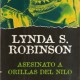 Asesinato a orillas del Nilo, Lynda S. Robinson