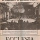 ECCLESIA Número 1628, 3 de Febrero de 1973, Año XXXIII