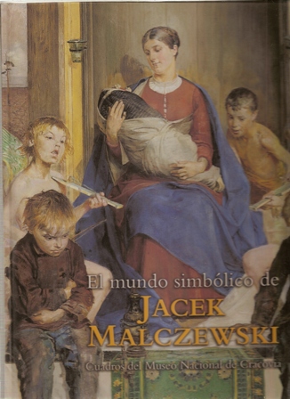 El mundo simbólico de Jacek Malczewski