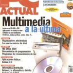 PC  ACTUAL AÑO X, Nº 102, Noviembre 1998