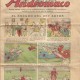 Andrómaco, Año I nº 1 Enero 1934