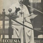 ECCLESIA Número 1647, 23 de Junio de 1973, Año XXXIII