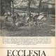 ECCLESIA Número 1652, 28 de Julio de 1973, Año XXXIII