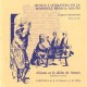 Musica y literatura en la Península Ibérica 1600 - 1750, Congreso Internacional 1995
