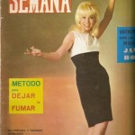SEMANA, 23 marzo 1965, Nº 1309, AÑO XXVI