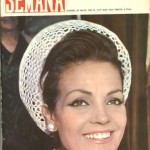SEMANA, 29 mayo 1965, Nº 1319, AÑO XXVI