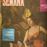 SEMANA, 30 marzo 1965, Nº 1310, AÑO XXVI