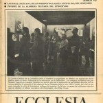 ECCLESIA Número 1732, 15 de Marzo de 1975, Año XXXV