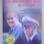 Los últimos 476 días de Franco, Vicente Pozuelo Escudero
