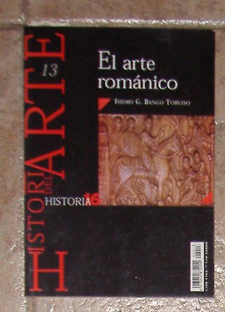 El arte románico