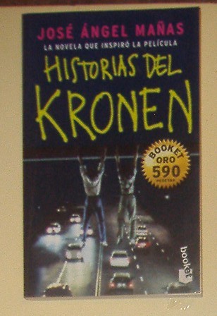 Historias de Kronen