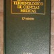 diccionario terminologico de ciencias medicas