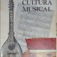 Cultura Musical, primer curso