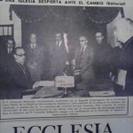 ECCLESIA Número 1763, 1 de noviembre de 1975, Año XXXV
