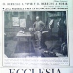 ECCLESIA Número 1766, 22 de noviembre de 1975, Año XXXV