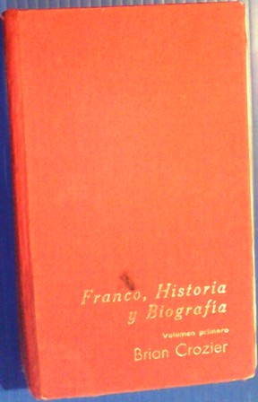 Franco historia y biogra