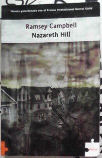 Nazare hill