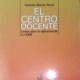El Centro Docente, Lineas para la aplicación de la LODE, Gonzalo Gómez Dacal