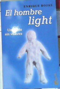 el hombre light