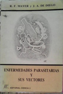 enfermedades parasitarias