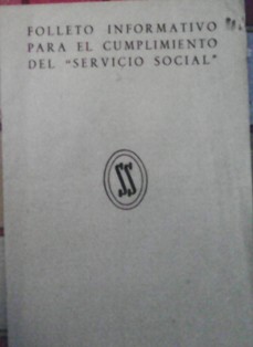 folleto informativo servicios sociales