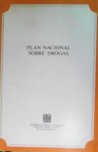 plan nacional