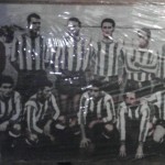 Poster Semana, Real Clu Deportivo La Coruña,  Temporada 1960 - 1961