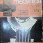Técnica mecánica 173, junio 1973