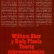 teoría microeconómica, william