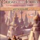 La ciudad de las Torres, La oscuridad onírica, libro I, Keith Ba