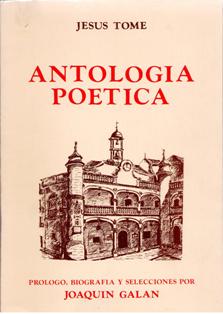 antologia poetica