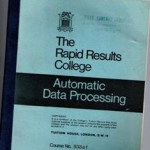 automatic data